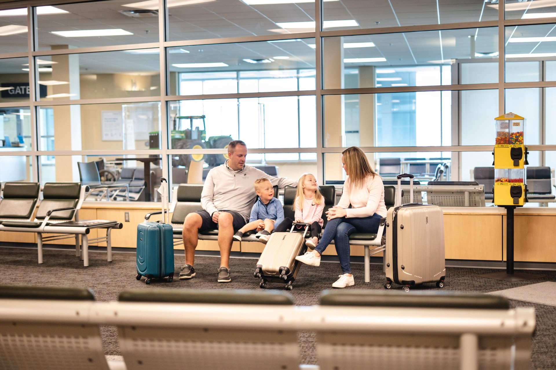 Waterloo Regional Airport